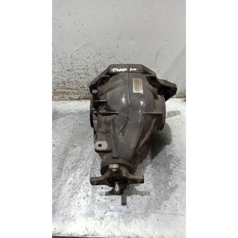 Recambio de diferencial trasero para mercedes clase e (w212) lim. e 300 cdi blueefficiency (212.025) referencia OEM IAM A2033510