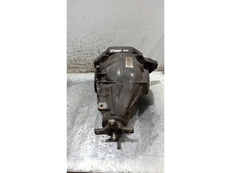 Recambio de diferencial trasero para mercedes clase e (w212) lim. e 300 cdi blueefficiency (212.025) referencia OEM IAM A2033510