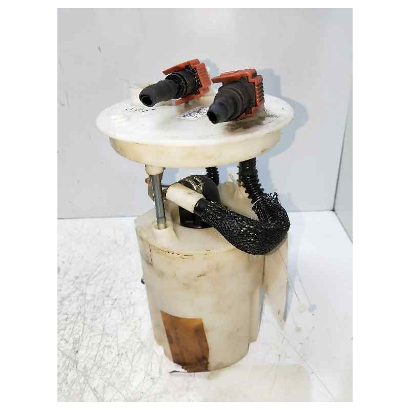 Recambio de bomba combustible para kia carens (un) 2.0 crdi referencia OEM IAM 311101D200 2000A81460 AFORADOR
