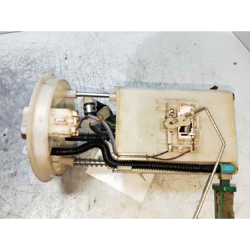 Recambio de bomba combustible para kia carens (un) 2.0 crdi referencia OEM IAM 311101D200 2000A81460 AFORADOR