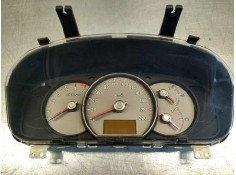 Recambio de cuadro instrumentos para kia carens (un) 2.0 crdi referencia OEM IAM   