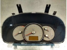 Recambio de cuadro instrumentos para kia carens (un) 2.0 crdi referencia OEM IAM 940031D840 E14 11000977200Q