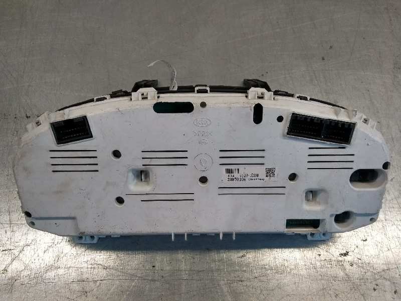 Recambio de cuadro instrumentos para kia carens (un) 2.0 crdi referencia OEM IAM 940031D840 E14 11000977200Q