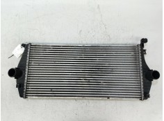 Recambio de intercooler para kia carens (un) 2.0 crdi referencia OEM IAM   