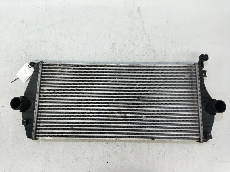 Recambio de intercooler para kia carens (un) 2.0 crdi referencia OEM IAM   