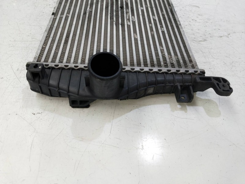 Recambio de intercooler para kia carens (un) 2.0 crdi referencia OEM IAM   