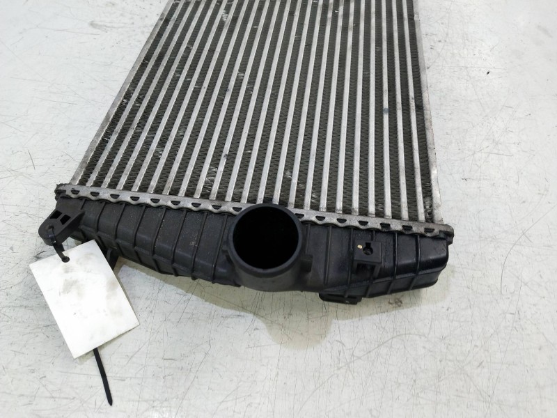 Recambio de intercooler para kia carens (un) 2.0 crdi referencia OEM IAM   