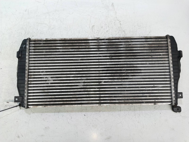Recambio de intercooler para kia carens (un) 2.0 crdi referencia OEM IAM   