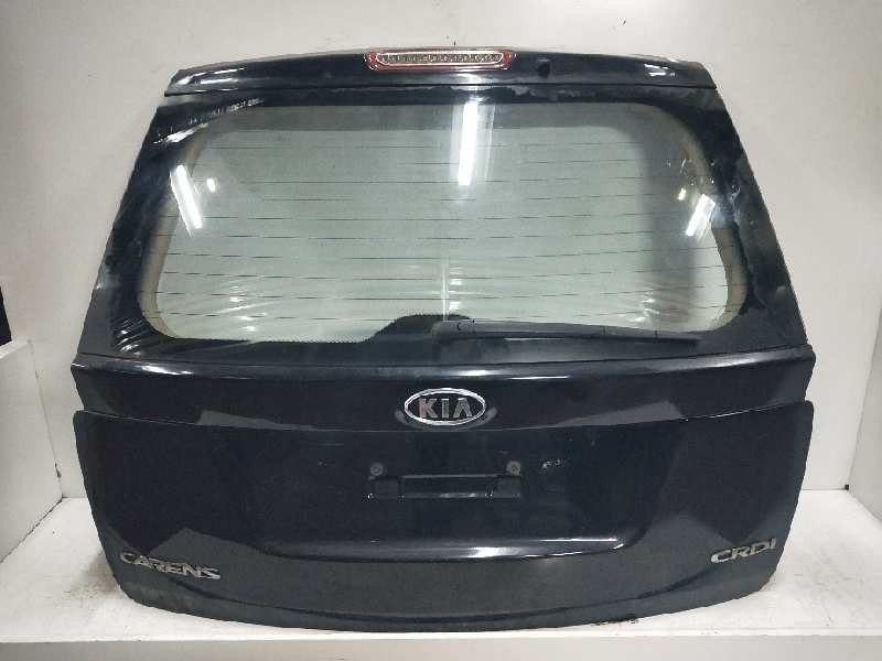 Recambio de porton trasero para kia carens (un) 2.0 crdi referencia OEM IAM   