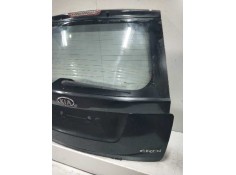Recambio de porton trasero para kia carens (un) 2.0 crdi referencia OEM IAM    2