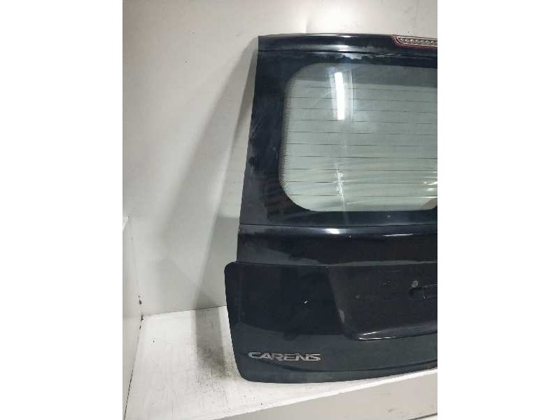 Recambio de porton trasero para kia carens (un) 2.0 crdi referencia OEM IAM   