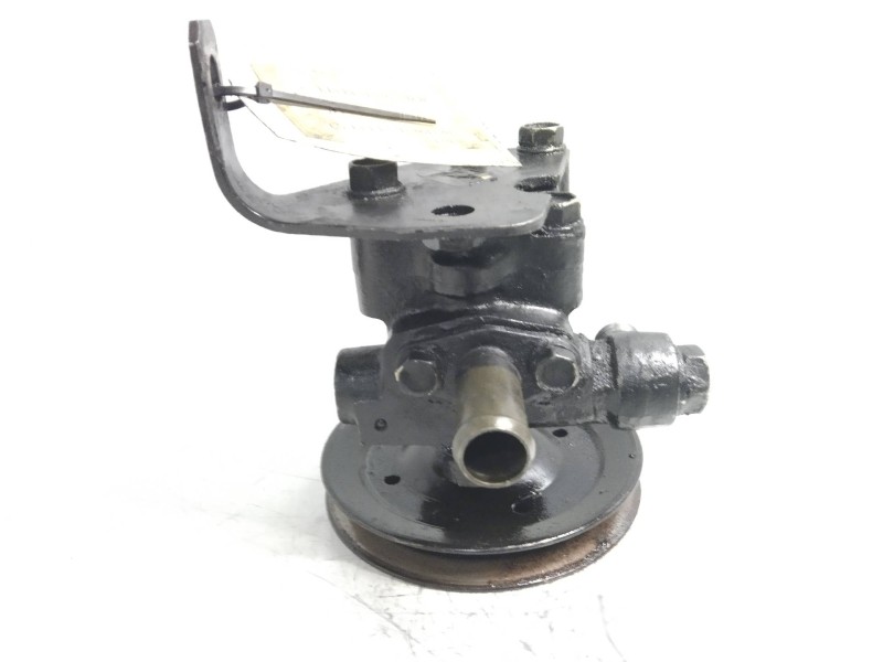 Recambio de bomba direccion para kia besta besta (caja cerrada) referencia OEM IAM 74232600  