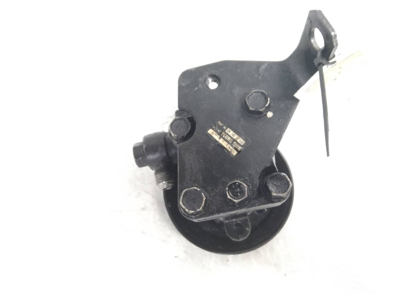 Recambio de bomba direccion para kia besta besta (caja cerrada) referencia OEM IAM 74232600  