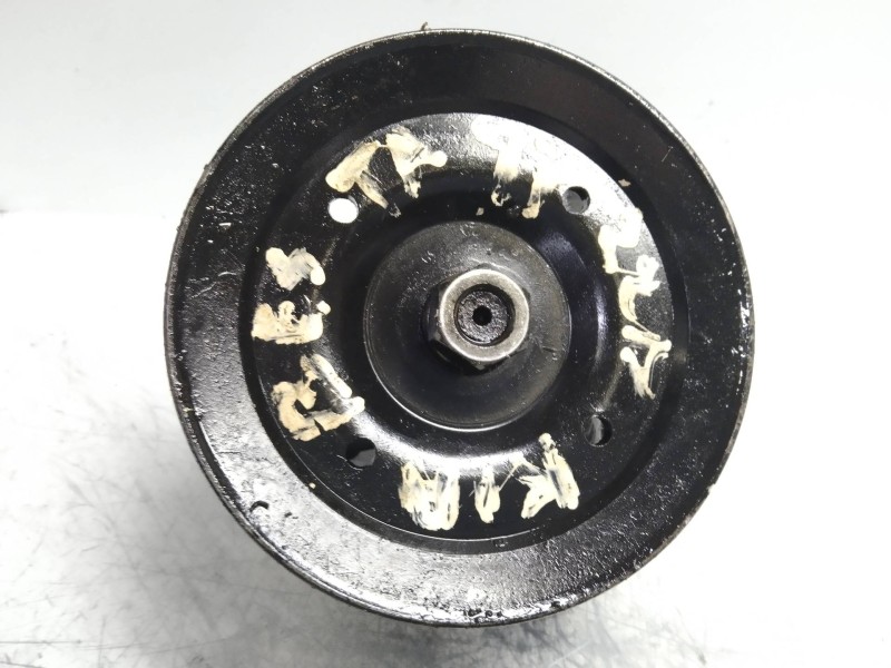 Recambio de bomba direccion para kia besta besta (caja cerrada) referencia OEM IAM 74232600  