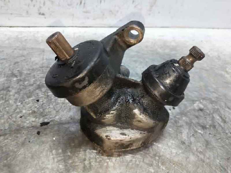 Recambio de caja direccion para kia besta besta (caja cerrada) referencia OEM IAM  ASISTIDA 