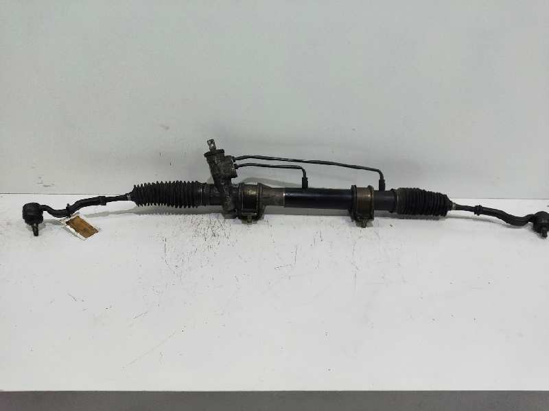 Recambio de cremallera direccion para kia besta besta (caja cerrada) referencia OEM IAM   