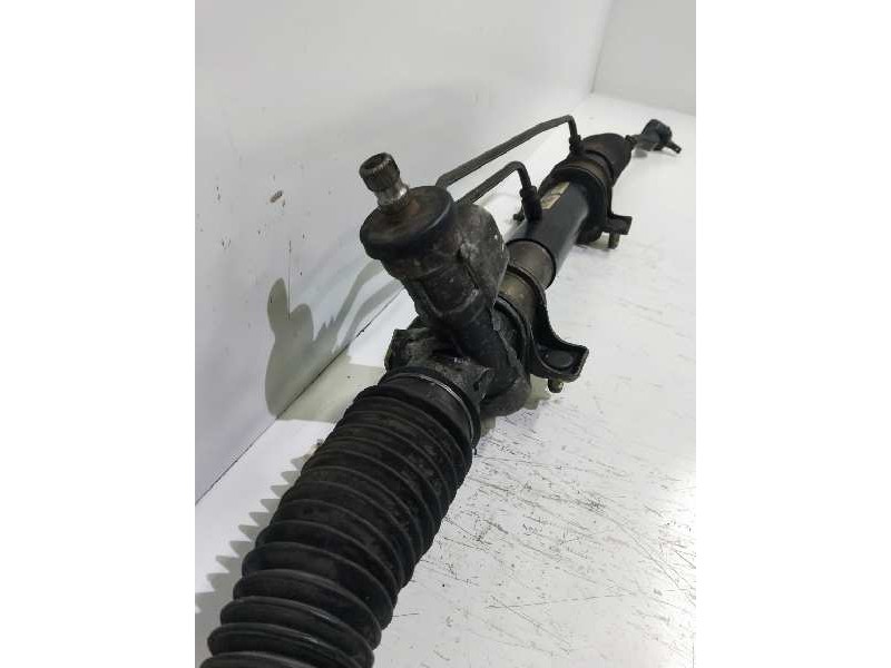 Recambio de cremallera direccion para kia besta besta (caja cerrada) referencia OEM IAM   