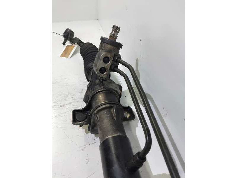 Recambio de cremallera direccion para kia besta besta (caja cerrada) referencia OEM IAM   