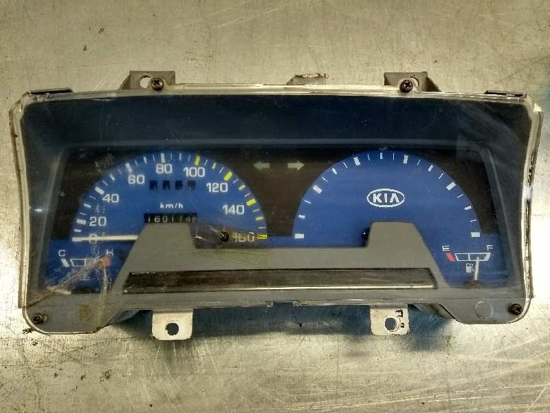 Recambio de cuadro instrumentos para kia besta besta (caja cerrada) referencia OEM IAM K78855430E 961119 