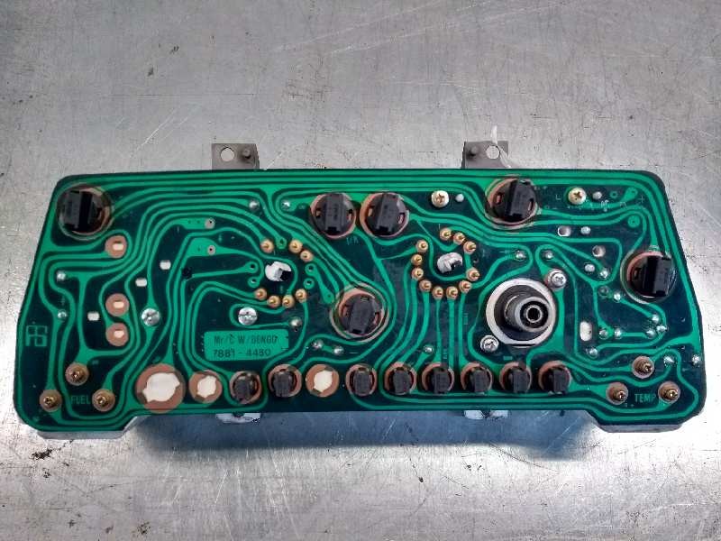 Recambio de cuadro instrumentos para kia besta besta (caja cerrada) referencia OEM IAM K78855430E 961119 