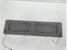 Recambio de bandeja trasera para kia picanto 1.1 cat referencia OEM IAM   