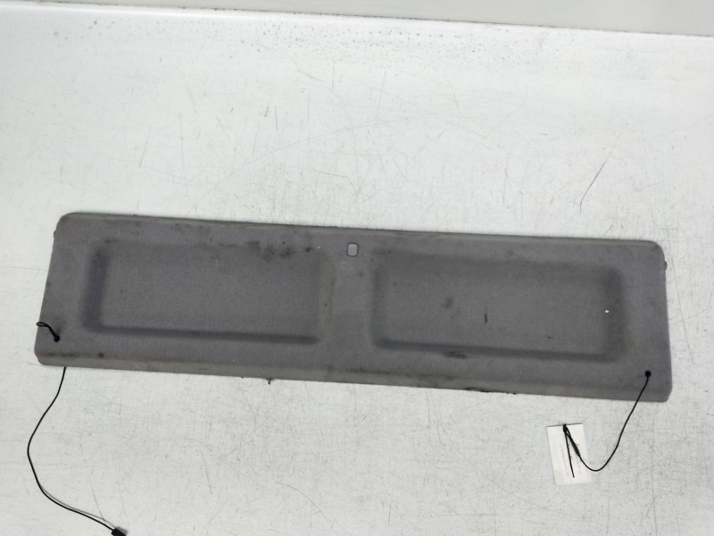 Recambio de bandeja trasera para kia picanto 1.1 cat referencia OEM IAM   