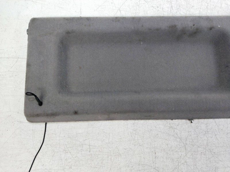 Recambio de bandeja trasera para kia picanto 1.1 cat referencia OEM IAM   