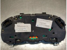 Recambio de cuadro instrumentos para kia rio 1.4 cat referencia OEM IAM 940031G140 AQ  2