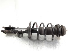 Recambio de amortiguador delantero derecho para kia rio 1.2 cat referencia OEM IAM   