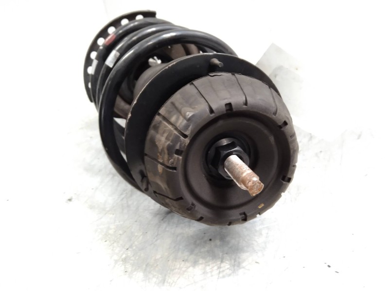 Recambio de amortiguador delantero derecho para kia rio 1.2 cat referencia OEM IAM   