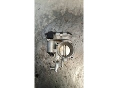 Recambio de caja mariposa para kia rio 1.2 cat referencia OEM IAM 3510004200  