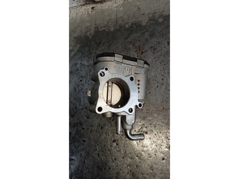 Recambio de caja mariposa para kia rio 1.2 cat referencia OEM IAM 3510004200  