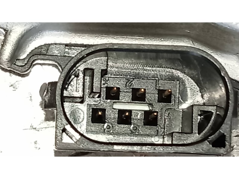 Recambio de caja mariposa para kia rio 1.2 cat referencia OEM IAM 3510004200  