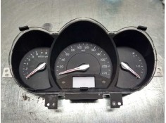Recambio de cuadro instrumentos para kia rio 1.2 cat referencia OEM IAM 940261W026 12L05473 V155