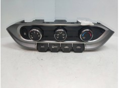 Recambio de mando calefaccion / aire acondicionado para kia rio 1.2 cat referencia OEM IAM 972501W070  