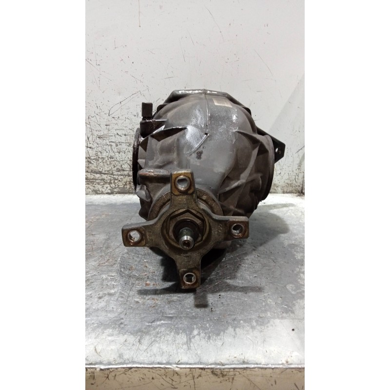 Recambio de diferencial trasero para mercedes clase e (w212) lim. e 300 cdi blueefficiency (212.025) referencia OEM IAM A2033510