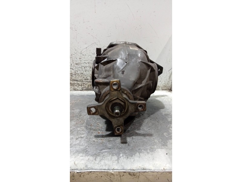 Recambio de diferencial trasero para mercedes clase e (w212) lim. e 300 cdi blueefficiency (212.025) referencia OEM IAM A2033510