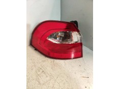 Recambio de piloto trasero izquierdo para kia rio 1.2 cat referencia OEM IAM 924011W2L  