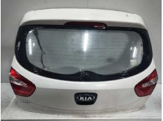 Recambio de porton trasero para kia rio 1.2 cat referencia OEM IAM   