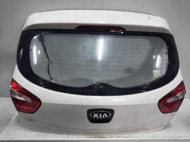 Recambio de porton trasero para kia rio 1.2 cat referencia OEM IAM   