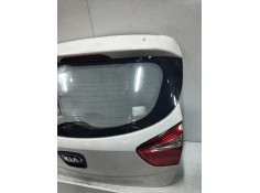Recambio de porton trasero para kia rio 1.2 cat referencia OEM IAM    2