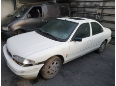 ford mondeo berlina/familiar (fd) del año 1996