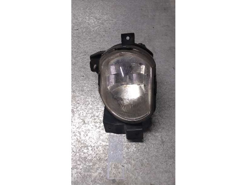 Recambio de faro antiniebla derecho para kia rio ipanema berlina referencia OEM IAM   