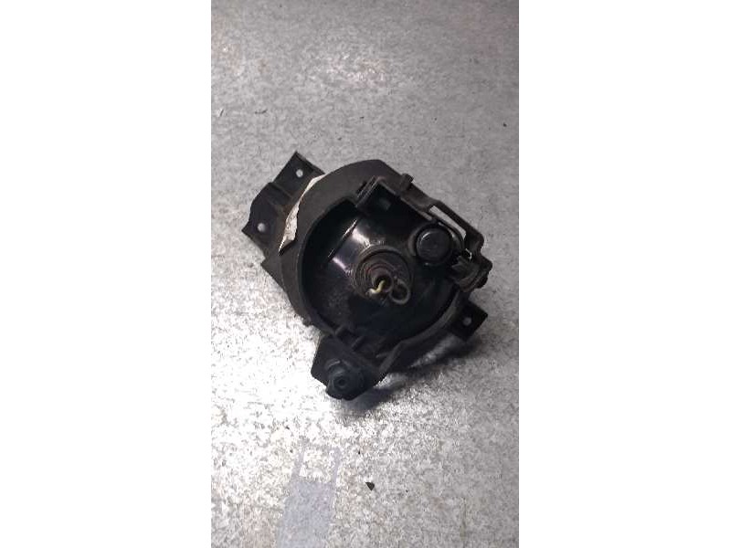 Recambio de faro antiniebla derecho para kia rio ipanema berlina referencia OEM IAM   