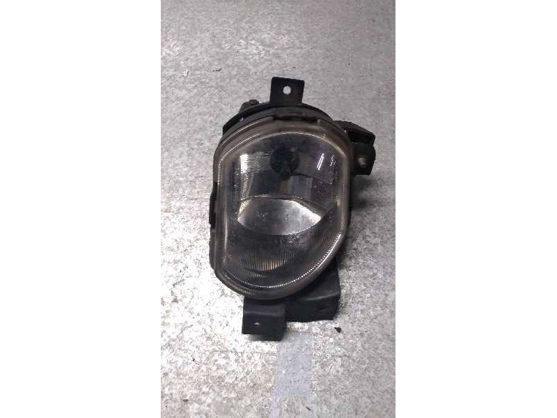 Recambio de faro antiniebla izquierdo para kia rio ipanema berlina referencia OEM IAM   