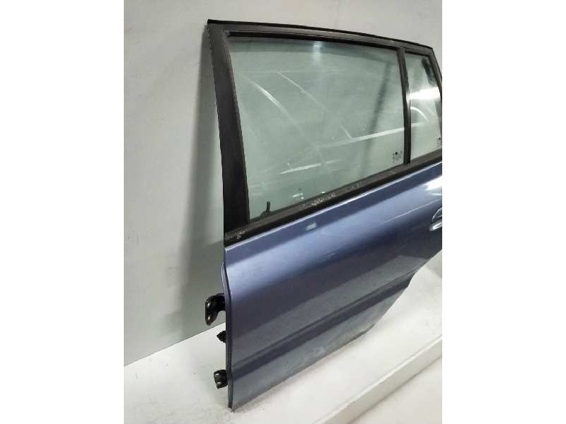 Recambio de puerta trasera izquierda para kia rio ipanema berlina referencia OEM IAM   