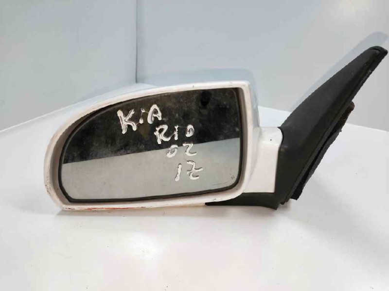 Recambio de retrovisor izquierdo para kia rio ls berlina (5-ptas.) referencia OEM IAM   ELECTRICO