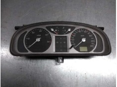 Recambio de cuadro instrumentos para renault laguna ii (bg0) authentique referencia OEM IAM 8200218878 50108630077 