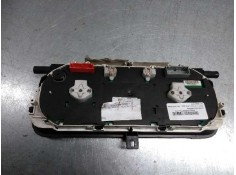 Recambio de cuadro instrumentos para renault laguna ii (bg0) authentique referencia OEM IAM 8200218878 50108630077  2