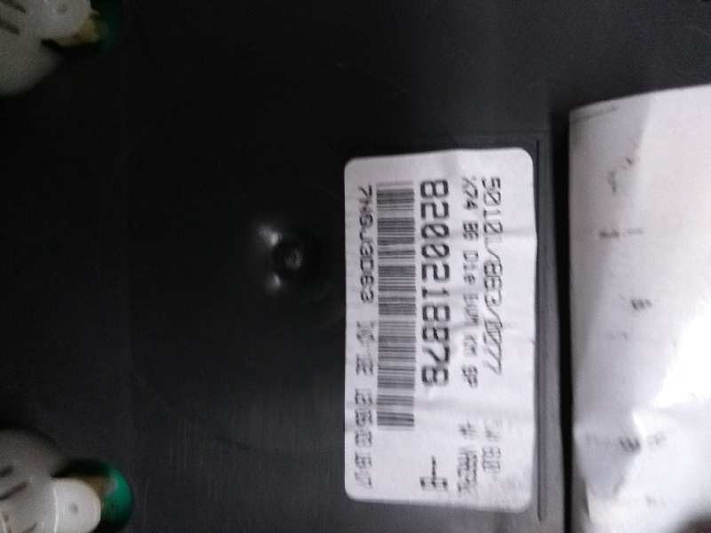 Recambio de cuadro instrumentos para renault laguna ii (bg0) authentique referencia OEM IAM 8200218878 50108630077 